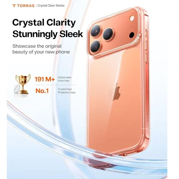 iPhone 17 Pro case - Picture 2 of 7